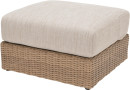 Mimosa-Fornillo-AluminiumWicker-Ottoman Sale