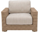 Mimosa-Fornillo-AluminiumWicker-1-Seater-Lounge-Chair Sale