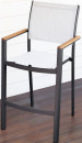 Mimosa-Rhone-AluminiumTimber-Bar-Chair Sale