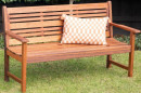 Mimosa-Eden-Kwila-Timber-Bench-Seat Sale