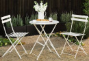 Marquee-Troca-3-Piece-Bistro-Set-White Sale