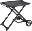 Jumbuck-Portable-Gas-BBQ-Foldable-Trolley Sale