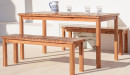 Marquee-Timber-Dining-Set Sale