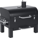 Jumbuck-Tabletop-Charcoal-Grill Sale