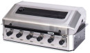 Jumbuck-Horizon-6-Burner-Built-in-BBQ Sale