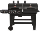 Char-Griller-Double-Play-Dual-Function-Gas-and-Charcoal-Grill Sale