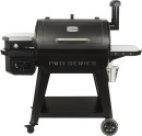 Pit-Boss-Pro-850-Pellet-Smoker-with-Cover Sale