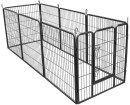 Selecta-8-Panel-Animal-Enclosure Sale