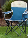 Oztrail-Escape-Folding-Camp-Chair Sale