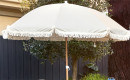 Marquee-2m-Cement-Tassel-Umbrella Sale