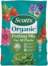 NEW-Scotts-Organic-Potting-Mix Sale