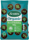 NEW-Scotts-Organic-Seed-Raising-Mix Sale