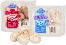 White-Button-or-Swiss-Brown-Mushrooms-200g Sale