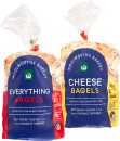 Woolworths-Bagels-4-Pack Sale