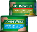 John-West-Tuna-95g Sale