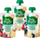 Only-Organic-Baby-Food-Pouches-120g Sale