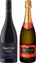 Diggers-Law-Pinot-Noir-750ml-or-Deutz-Brut-Cuve-or-Ros-750ml Sale