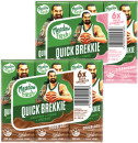 Meadow-Fresh-Quick-Brekkie-Flavoured-Milk-6-Pack Sale