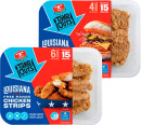 Tegel-Take-Outs-Louisiana-Style-Free-Range-Chicken-Burger-4-Pack-or-Strips-6-Pack Sale