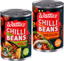 Watties-Chilli-Beans-420g Sale