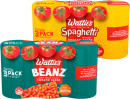 Watties-Baked-Beans-or-Spaghetti-Handypack-3-x-420g Sale