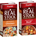 Campbells-Real-Stock-1L Sale