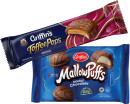 Griffins-Toffee-Pops-185-200g-or-MallowPuffs-200g Sale