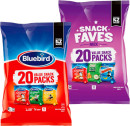 Bluebird-Multipack-Chips-20-Pack Sale
