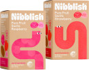 NEW-Nibblish-Fruit-Straps-5-Pack Sale