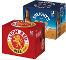 Lion-Red-Speights-Gold-Medal-Ale-or-Waikato-Draught-Bottles-or-Cans-12-Pack Sale