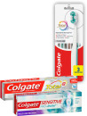 Colgate-Sensitive-Pro-Relief-110g-Total-Deep-Clean-200g-or-Foaming-3-Pack Sale