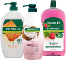Palmolive-Body-Wash-1L-Foaming-Hand-Wash-Refill-1L-Shampoo-or-Conditioner-700ml Sale