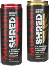 Musashi-Shred-Energy-Drink-355ml Sale