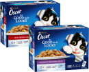 Oscars-Cat-Food-Pouches-12-Pack Sale