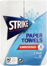 Strike-Paper-Towel-2-Ply-White-2-Pack Sale