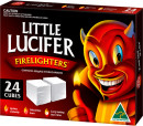Little-Lucifer-Firelighters-24-Pack Sale