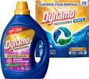 Dynamo-Professional-Laundry-Liquid-2L-or-7-in-1-Capsules-29s Sale