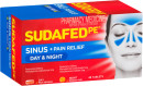 Sudafed-PE-Day-Night-Relief-48s Sale