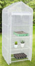Tussock-4-Tier-Greenhouse Sale