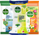 Dettol-Surface-Wipes-110-Pack Sale