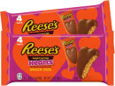 Reeses-Peanut-Butter-Hearts-Snack-Size-Bag-4-Pack-17g Sale