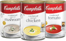 Campbells-Condensed-Soup-420g Sale