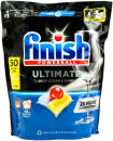 Finish-Ultimate-All-in-One-Dishwasher-Tablets-50-Pack Sale