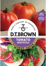 DT-Brown-Gourmet-Tomato-Beefsteak-Seeds Sale