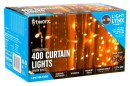 Lytworx-Low-Voltage-Indooroutdoor-Connectable-LED-Curtain-Lights-in-Warm-White-Pack-of-400 Sale