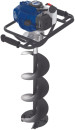 Victa-43cc-2-Stroke-Post-Hole-Digger Sale