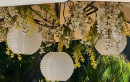 Astin-Sinclair-300mm-Fabric-Solar-LED-Pendants Sale