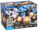 Lytworx-Aspen-Indoor-Outdoor-Low-Voltage-Led-Festoon-Lights-in-Warm-White-50-Bulbs Sale