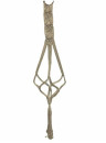 Moda-Artisan-120cm-Cotton-Macrame-Hangers Sale