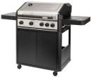 Jumbuck-Horizon-4-Burner-Gas-Trolley-Barbecue Sale